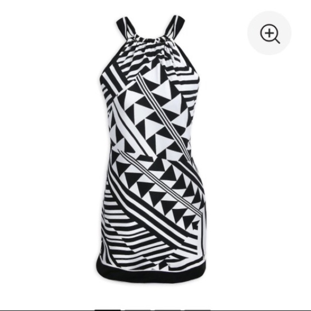 Trina Turk Incredibles 2 Dress